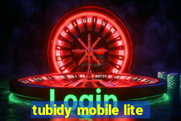 tubidy mobile lite